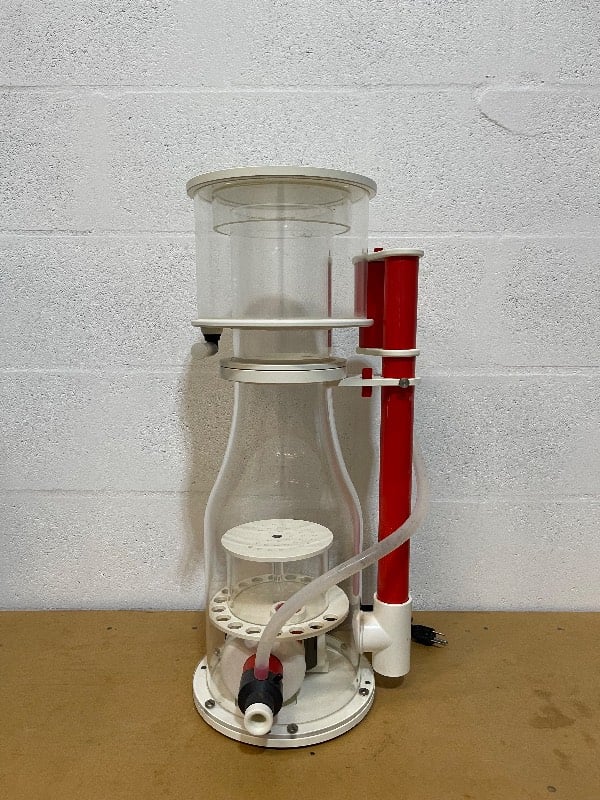 Vertex - Omega 200i Protein Skimmer