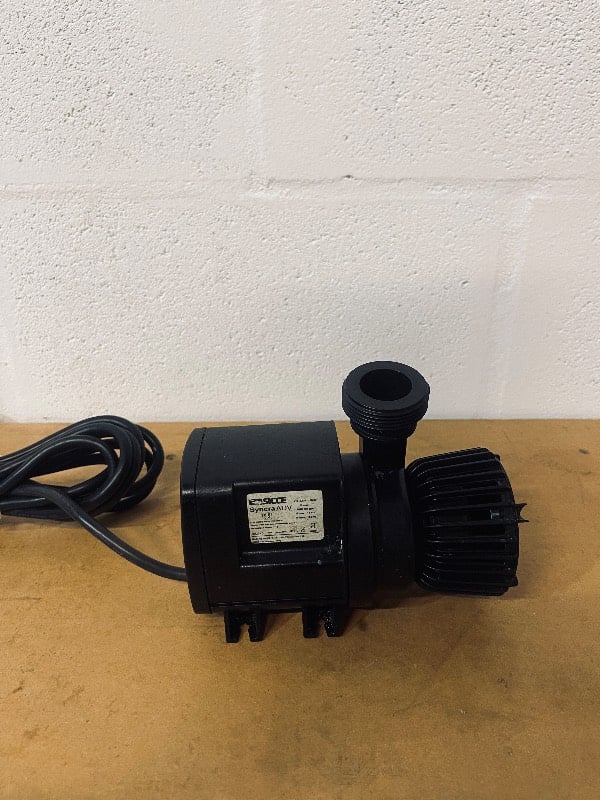 Sicce - Syncra 5.5 ADV Return Pump