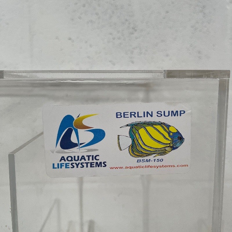 Aquatic LifeSystems - Berlin Sump BSM-150