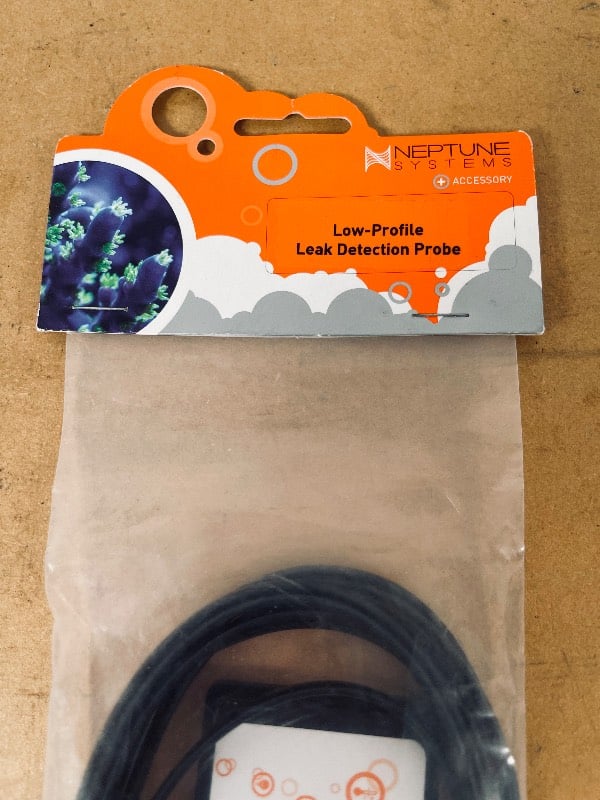 Neptune Systems - Low-profile Leak Detection Probe