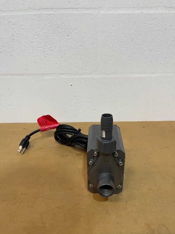 Danner - Mag-Drive Model 18 B Return Pump