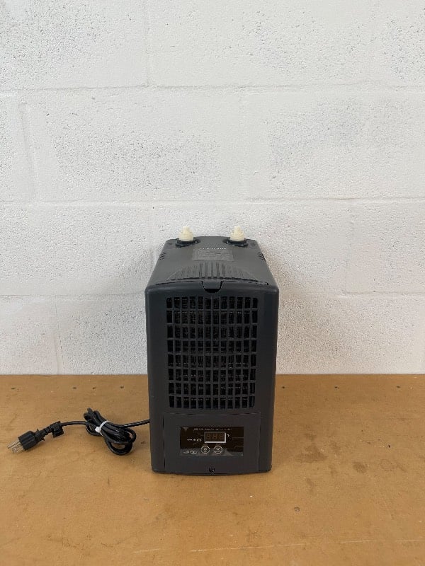 JBJ - Arctica 1/15 HP Titanium Aquarium Chiller DBI-050