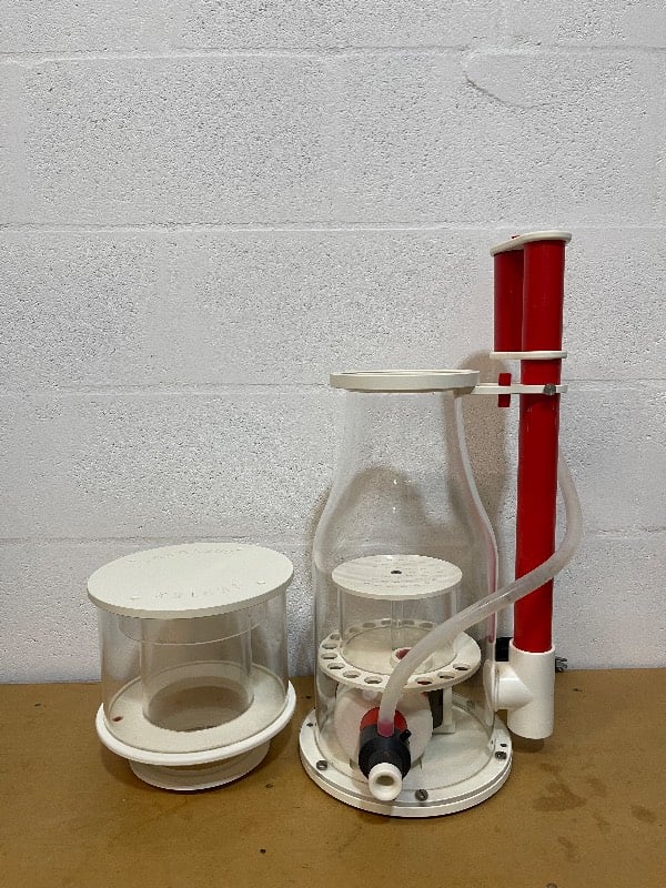 Vertex - Omega 200i Protein Skimmer