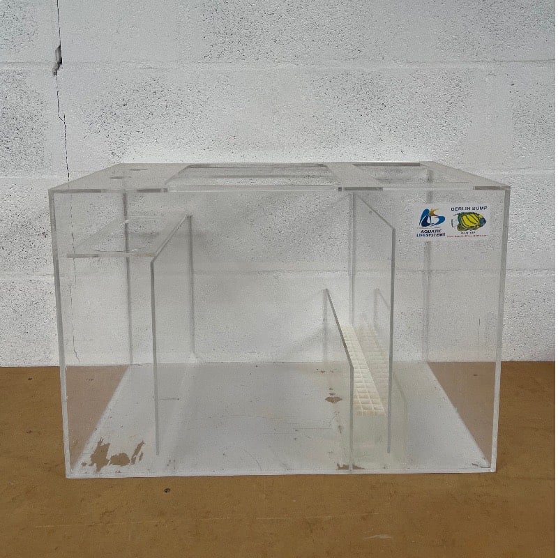 Aquatic LifeSystems - Berlin Sump BSM-150