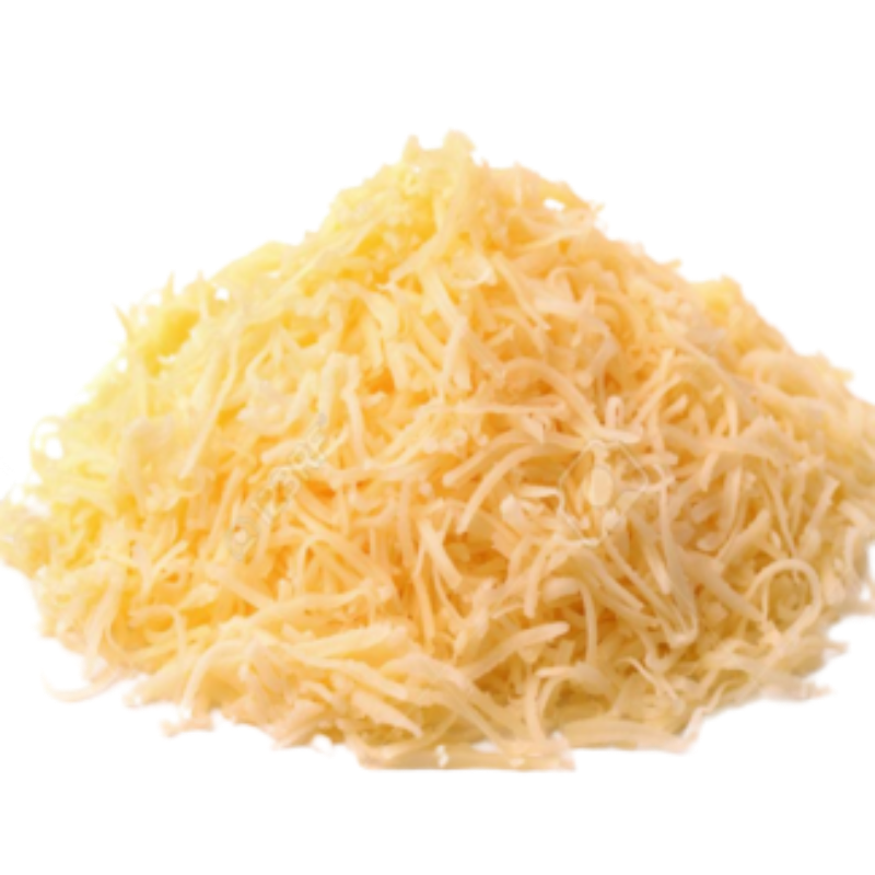 Queso Amarillo