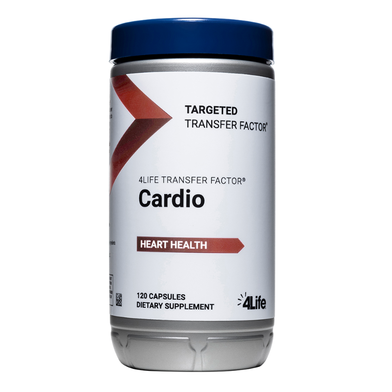 Tranfer Factor Cardio