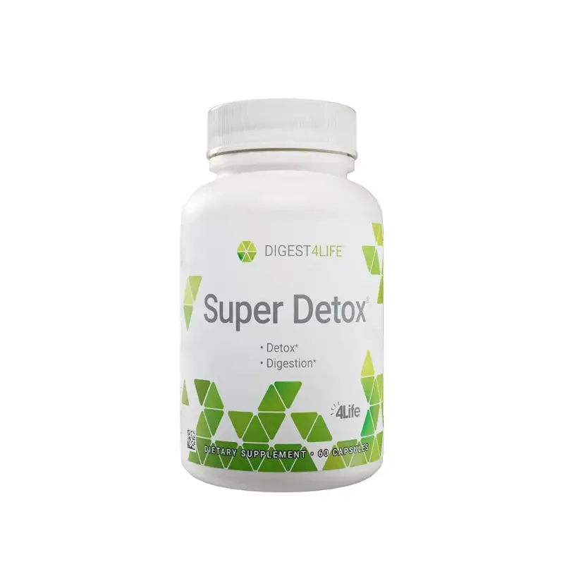 Super Detox