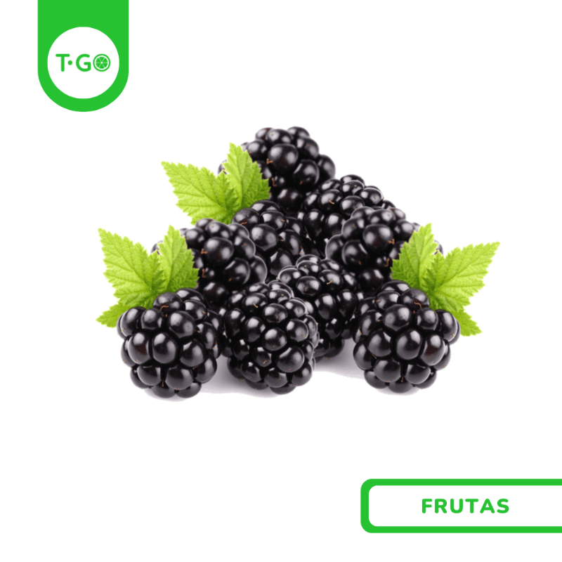 Zarzamora