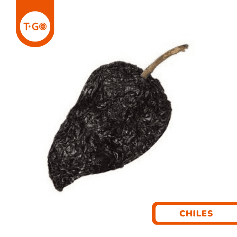 Chile Mulato
