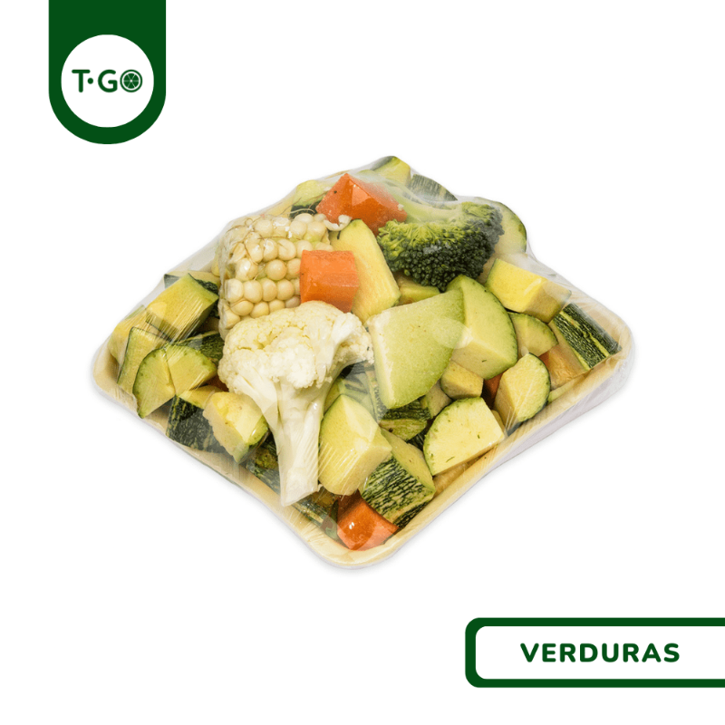 Verdura Picada