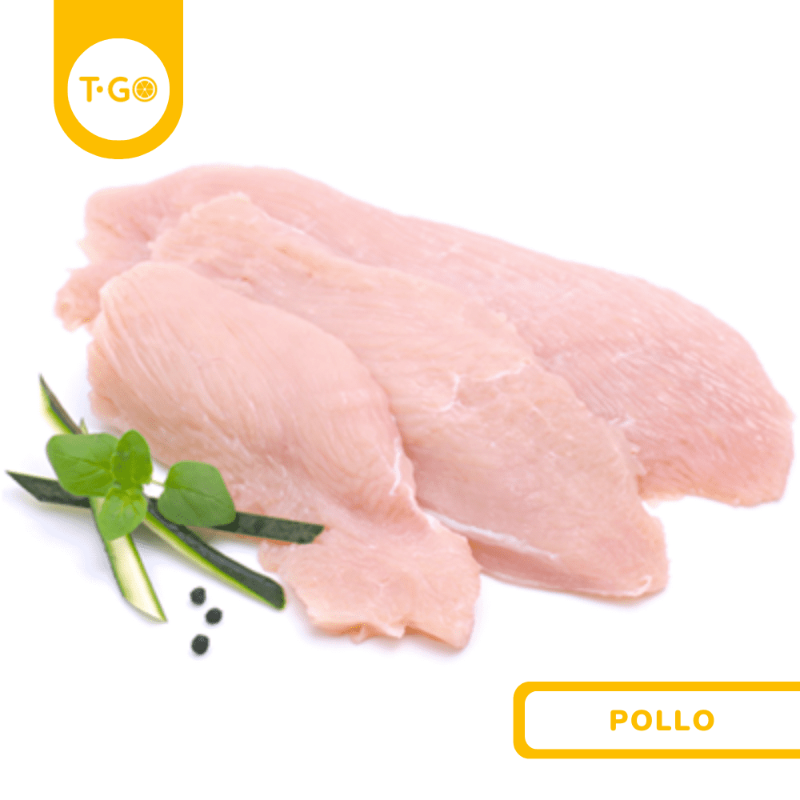 Filete De Pechuga
