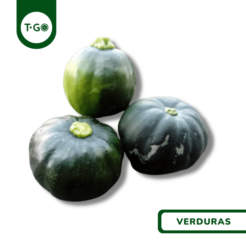 Calabaza Bola
