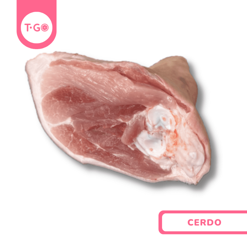 Codillo de Cerdo