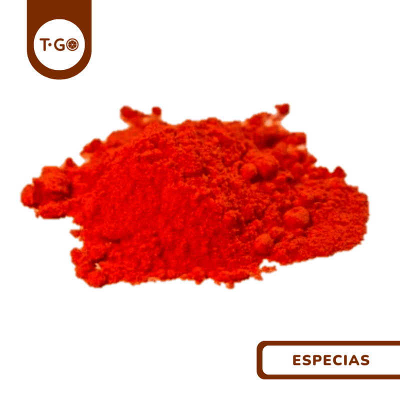 Paprika