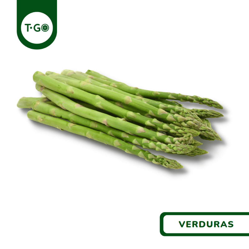 Espárragos