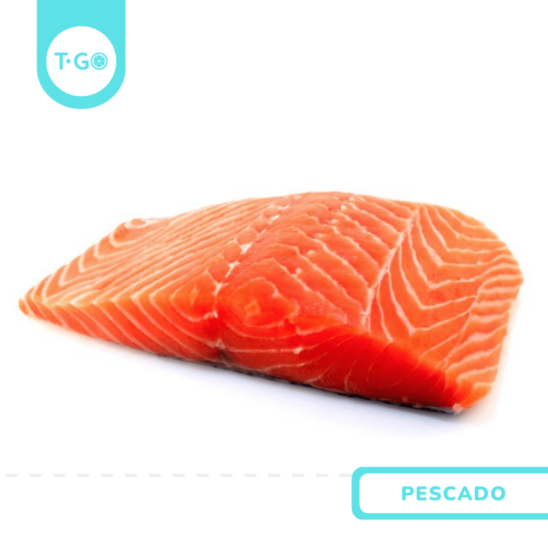 Salmón
