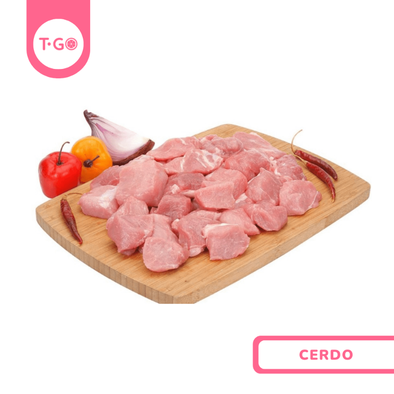 Picada de Cerdo