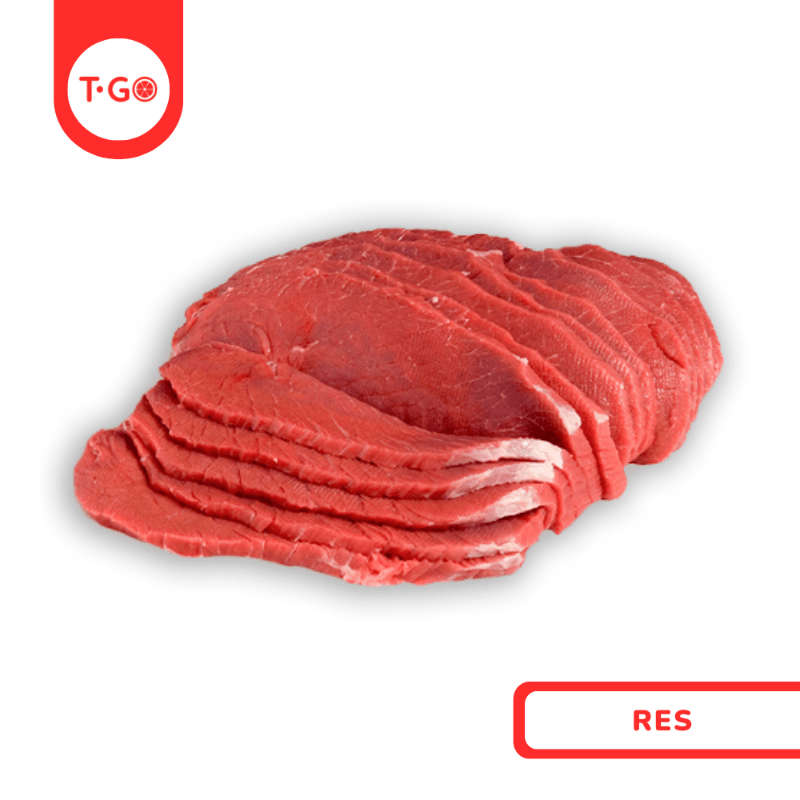 Milanesa de Res