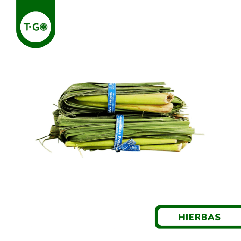 Té Limón