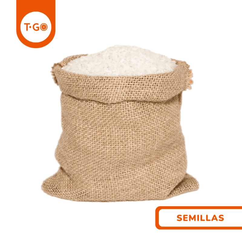 Arroz a Granel