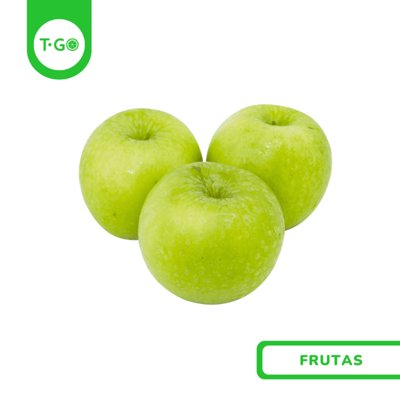 Manzana Verde