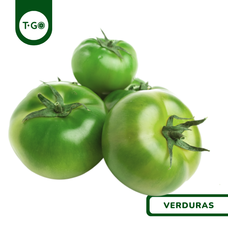 Tomate Verde