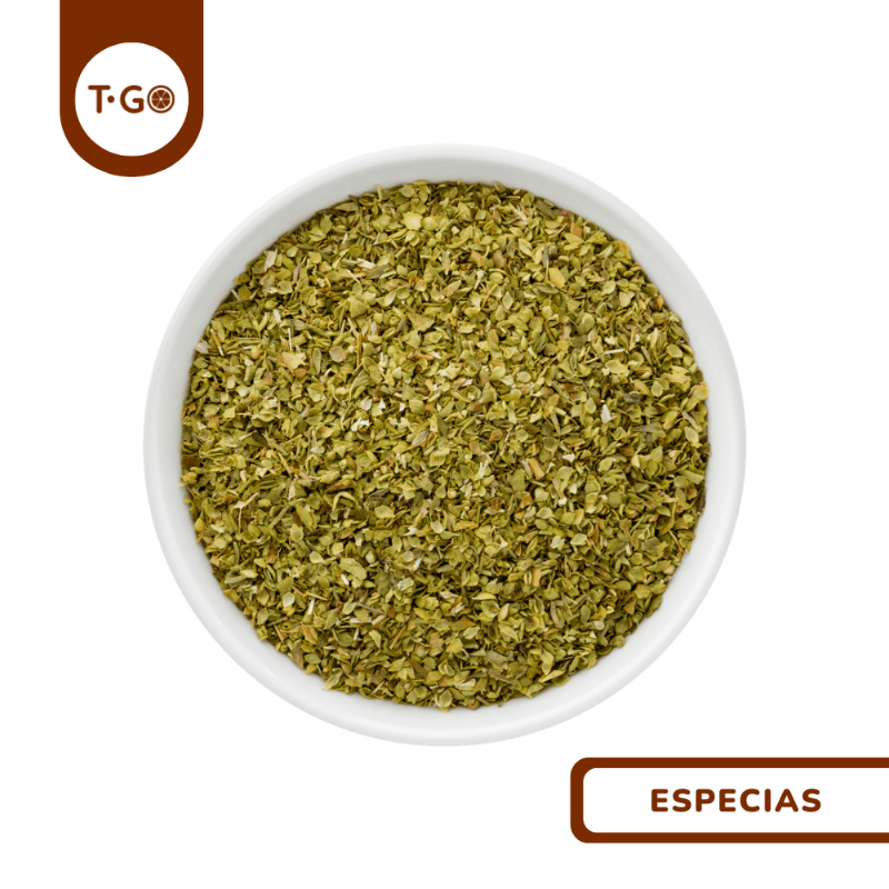 Orégano