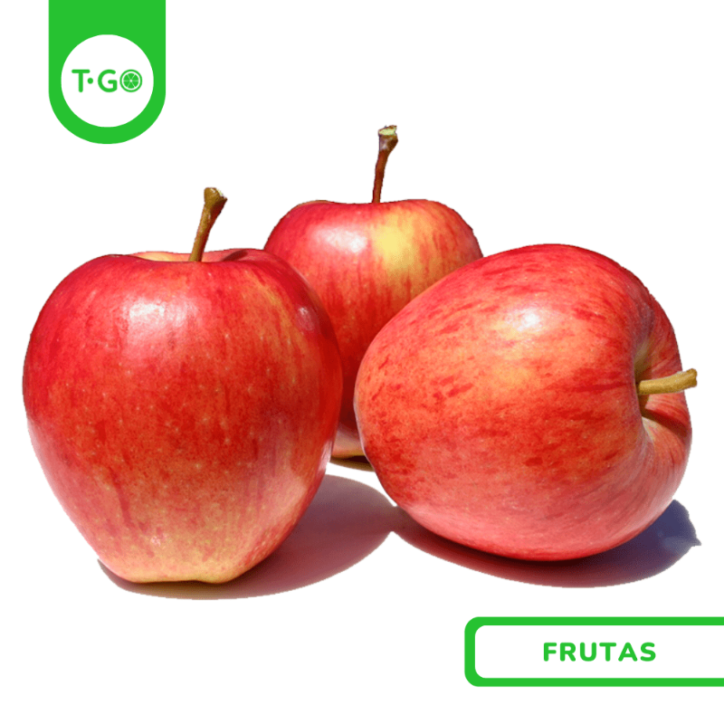 Manzana Gala