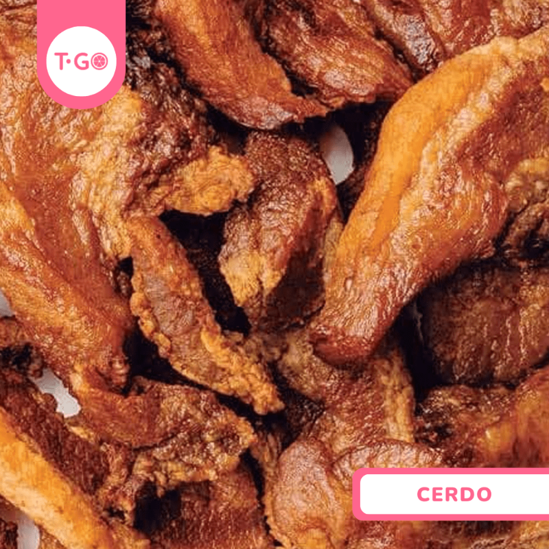 Chicharrón Barriga