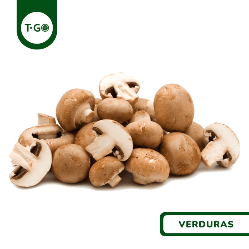 Champiñón