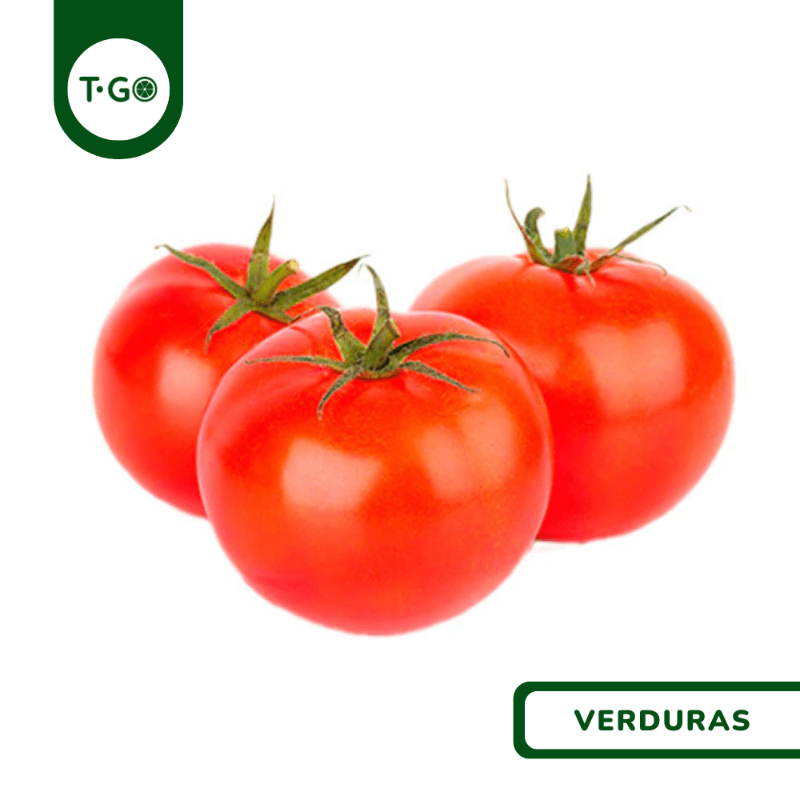 Jitomate Bola