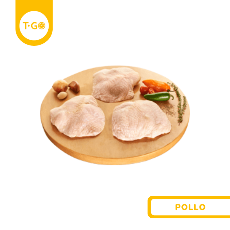 Muslo de Pollo