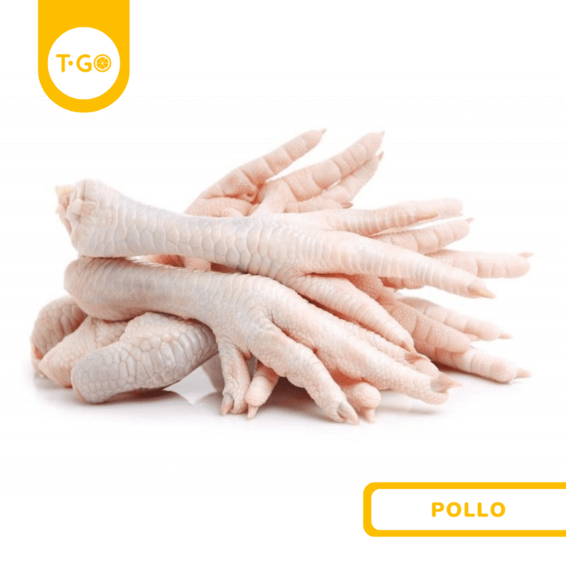 Patas de Pollo