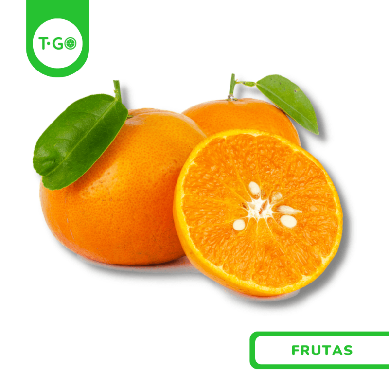 Mandarina