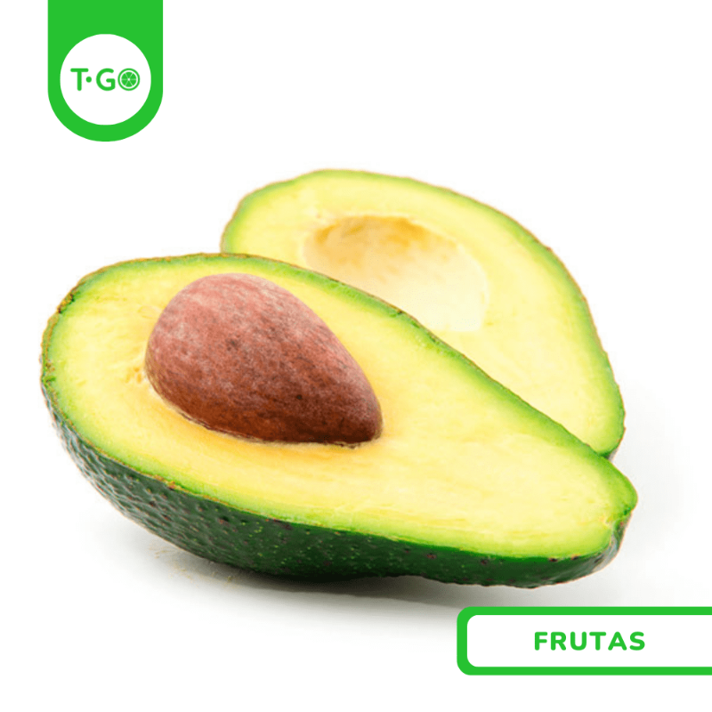 Aguacate Chiapas
