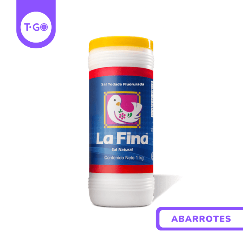 Sal La Fina