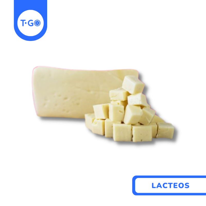 Queso Asadero