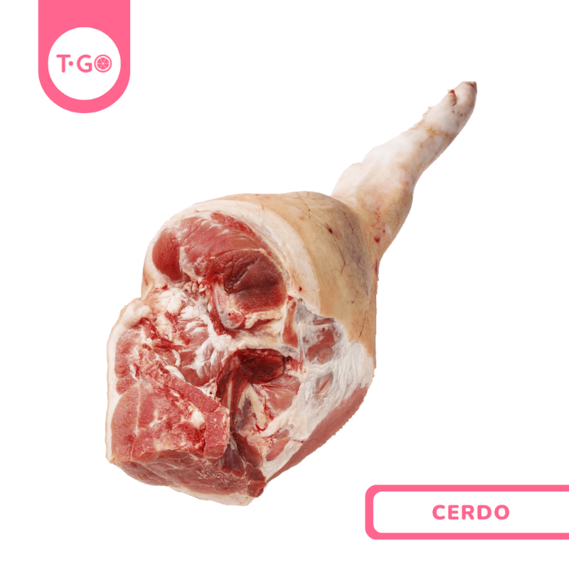 Pierna de Cerdo