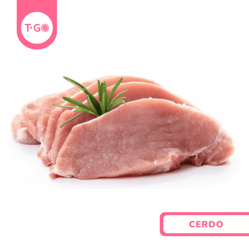 Lomo de Cerdo