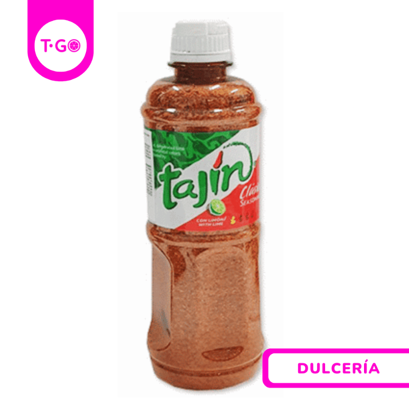 Chilito tajín