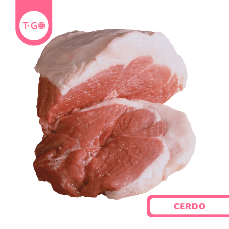 Posta de Cerdo
