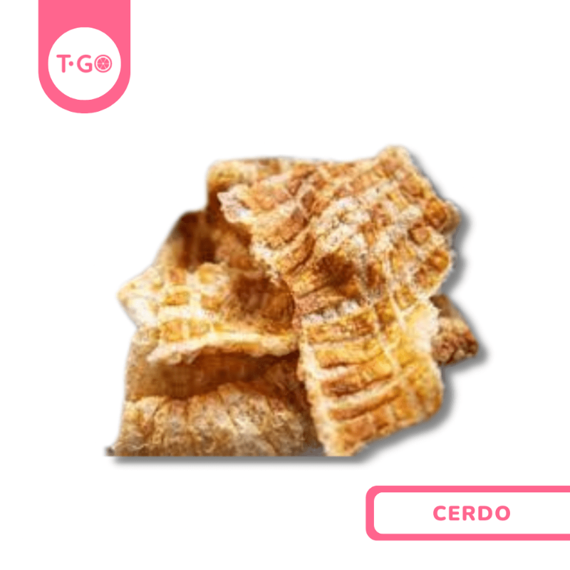 Chicharrón Cáscara