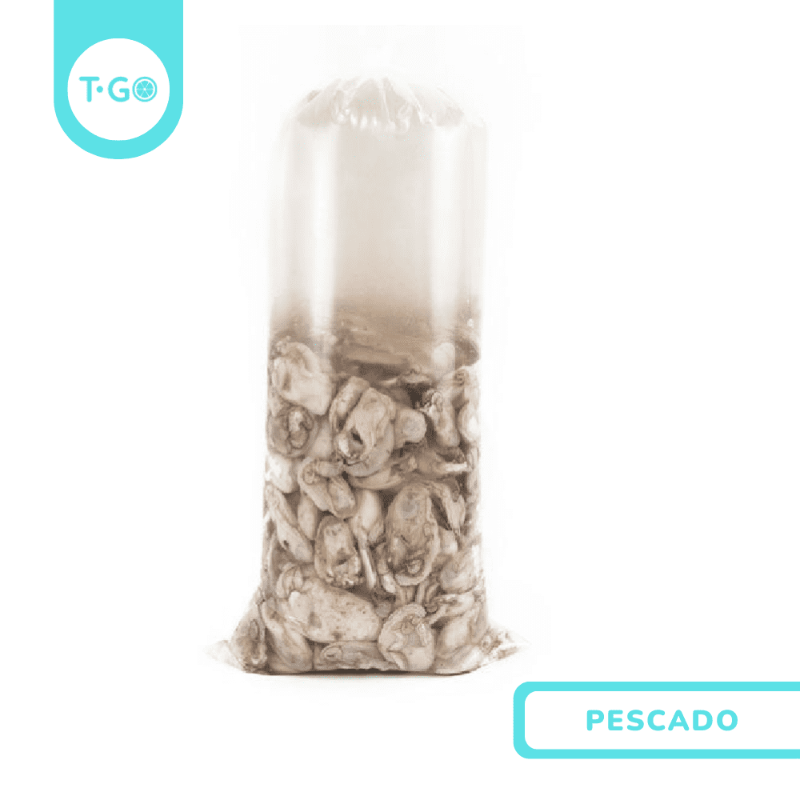 Ostiones