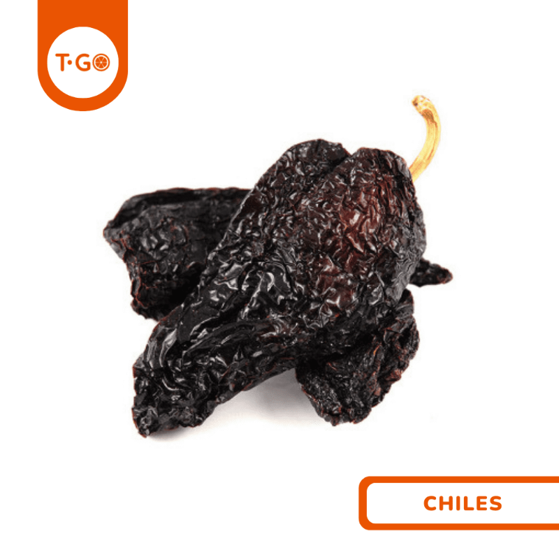 Chile Ancho