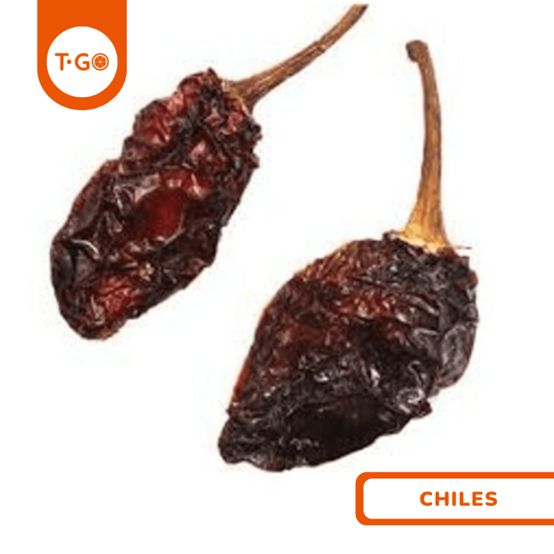 Chile Chipotle