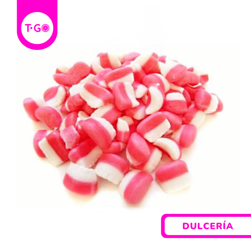 Gomilocas Dientes