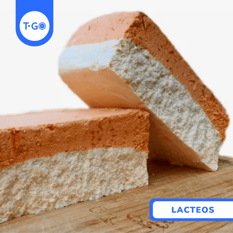 Queso Crema Mixto