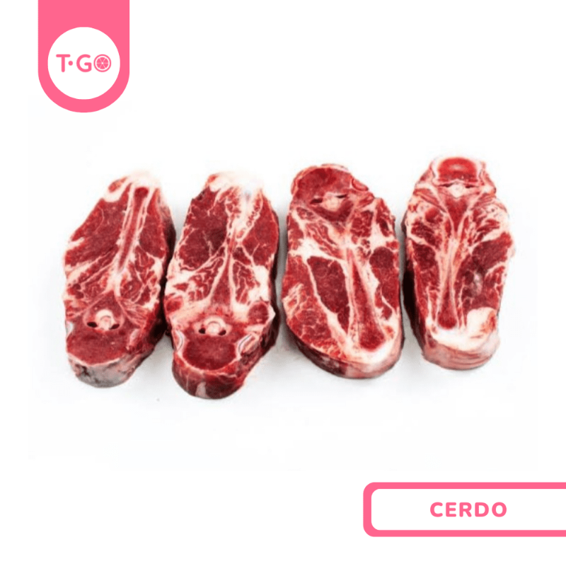 Espinazo de Cerdo