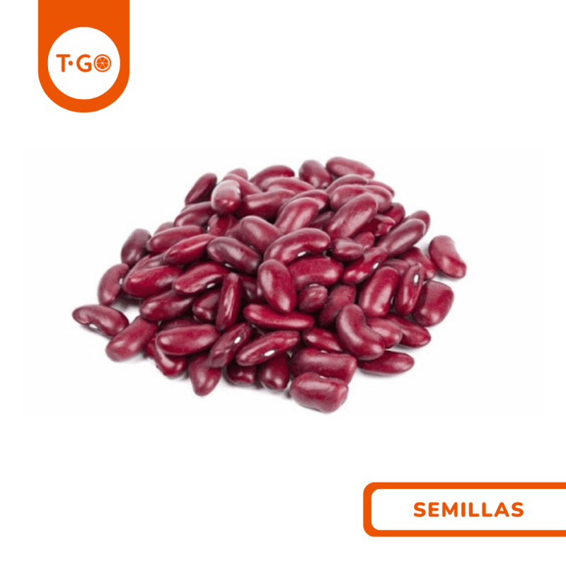 Frijol Rojo