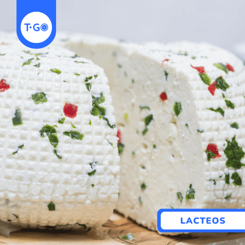 Queso Botanero